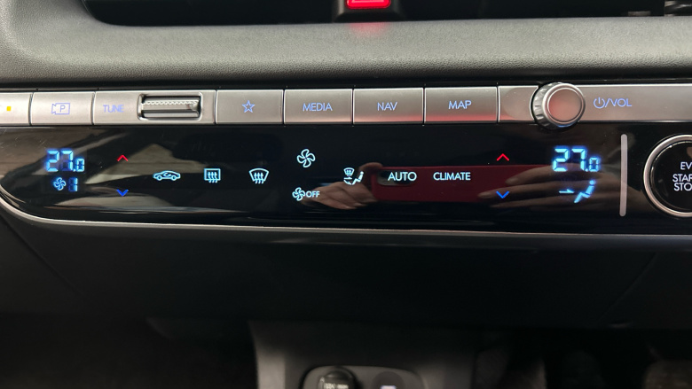 Hyundai IONIQ 5 125kW SE Connect 58 kWh 5dr Auto Electric Hatchback